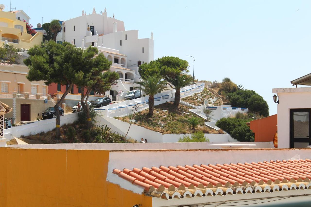 Fm Central Vila Apartment Carvoeiro  Exterior photo