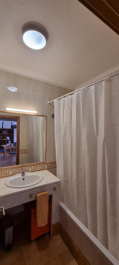 Fm Central Vila Apartment Carvoeiro  Exterior photo