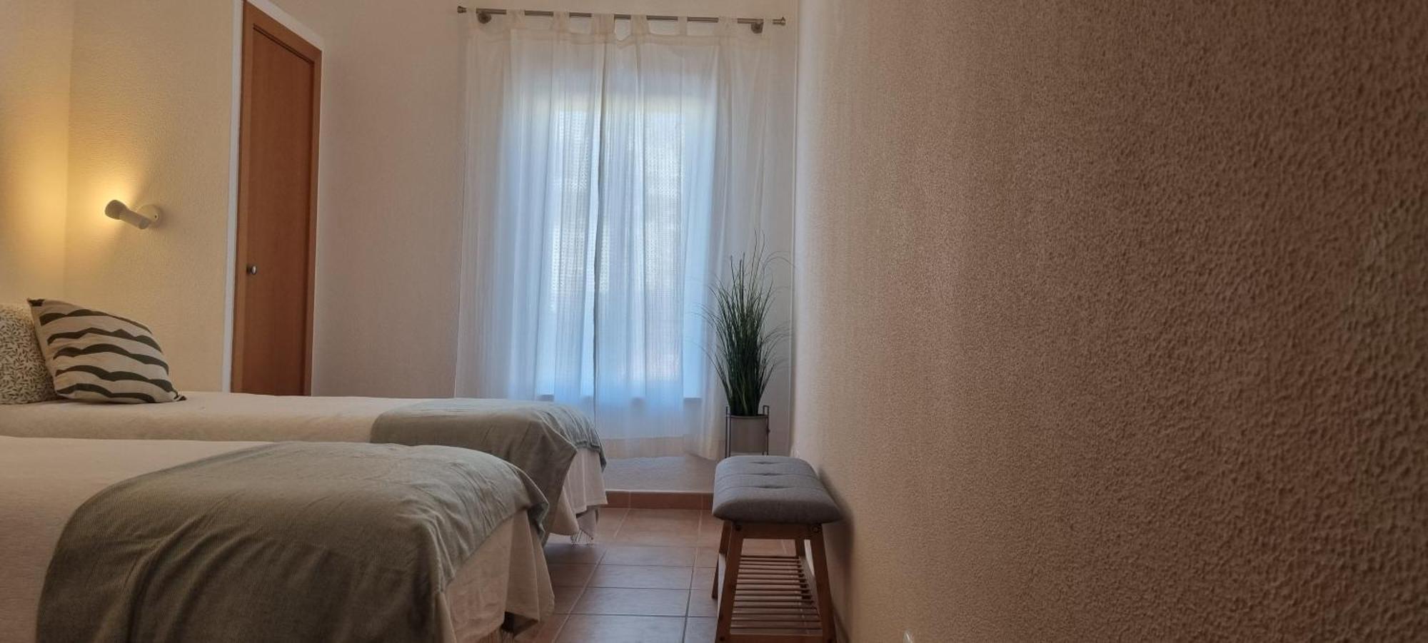 Fm Central Vila Apartment Carvoeiro  Exterior photo